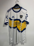 Boca Juniors 2020 - Away