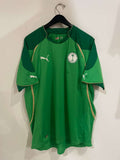 Saudi Arabia 2010 - Away