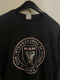 Inter Miami - T-Shirt - Long Sleeve
