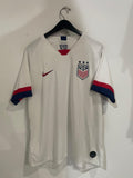USA Womens 2023 World Cup - Home