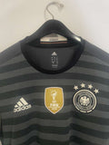 Germany 2016 Euro Cup - Away *PLAYER ISSUE*