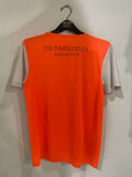 CD Parquesol 2019/20 - Training