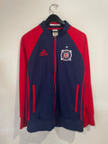 Chicago Fire 2015 - Jacket