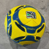 MLS - Mini Ball