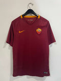 Roma 2016/17 - Home