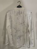 Manchester City 2025 Club World Cup - Away - Long Sleeve *BNWT*