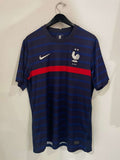 France 2020 Euro Cup - Home - Benzema #19
