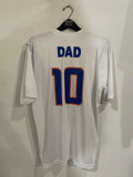 Miami FC 2006 - Away