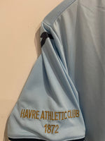 Le Havre 2019/20 - Home