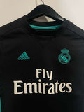 Real Madrid 2017/18 - Away - Ronaldo #7