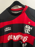 Flamengo 2009 - Home