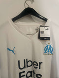 Olympique Marseille 2021/22 - Home *BNWT*
