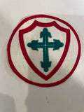 Portuguesa 1960's - Crest