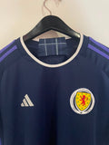 Scotland 2022/23 - Home