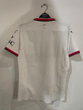 AC Milan 2024/25 - Away *PLAYER ISSUE*