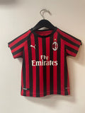 AC Milan 2019/20 - Home