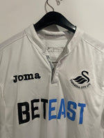 Swansea City 2016/17 - Home