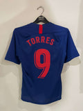 Atletico Madrid 2020/21 - Training - Torres #9