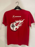 South Korea - T-Shirt