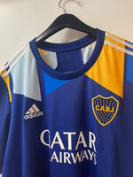 Boca Juniors 2021 - Alternate - Carlitos #10 *BNWT*