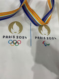Olympic Games 2024 Paris - Tote Bag