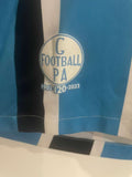 Grêmio 2023 - Home