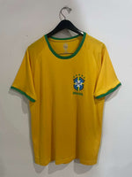 Brazil - Fan Kit