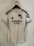 Real Madrid 2025/26 - Home - Womens *BNWT*