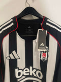 Besiktas 2025/26 - Away *BNWT*
