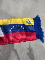 Venezuela - Scarf