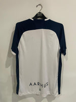 Aarhus 2024/25 - Home *PLAYER ISSUE* *BNWOT*