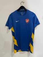 Arsenal 2013/14 - Training