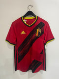 Belgium 2020 Euro Cup - Home *BNWT*