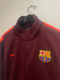 Barcelona 2017/18 - Jacket
