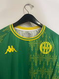 JS Kabylie 2024/25 - Alternate *PLAYER ISSUE* *BNWOT*
