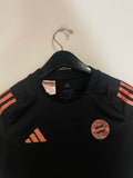 Bayern Munich 2024/25 - Training