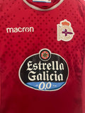 Deportivo La Coruña 2018/19 - Away