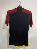 Seattle Sounders 2023/24 - Away
