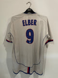 Lyon 2002/04 - Home - Elber #9