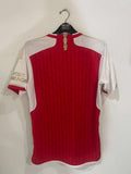 Arsenal 2023/24 - Home