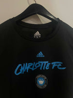 Charlotte FC 2019 - T-Shirt