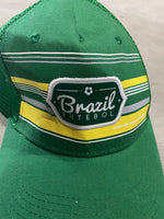 Brazil 2018 World Cup - Hat