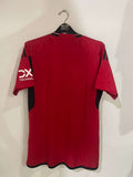 Manchester United 2023/24 - Home