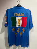 Italy 2006 World Cup - Bootleg