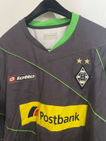 Borussia Monchengladbach 2012/13 - Away