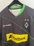 Borussia Monchengladbach 2012/13 - Away