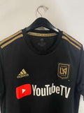 Los Angeles FC 2018/19 - Home