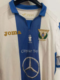 Leganes 2015/16 - Home