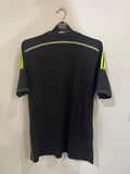 Spain 2014 World Cup - Away