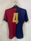 Barcelona 2024/25 - Home
